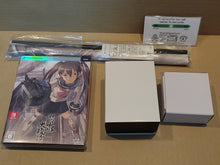Load image into Gallery viewer, DoDonPachi DaiFukkatsu Limited With Tapestry and 3D Crystal  - Nintendo Switch NSW
