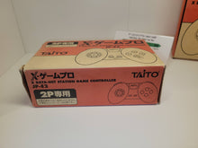 Load image into Gallery viewer, Controllers for Taito Mediabox X-Data Net Station - toy gane hardware gadgets
