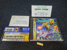 Load image into Gallery viewer, Darius Gaiden - Sega Saturn SegaSaturn
