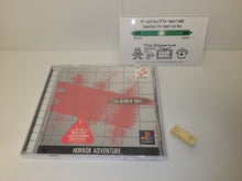 Load image into Gallery viewer, Silent Hill - Sony PS1 Playstation
