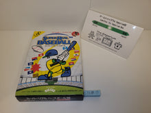 Load image into Gallery viewer, Super Real Baseball '88 - Nintendo Fc Famicom

