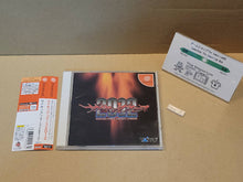 Load image into Gallery viewer, Psychic Force 2012 - Sega dc Dreamcast
