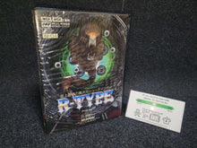 Load image into Gallery viewer, R-Type (+ Bonus Aleste 2 box and manual) - MSX MSX2
