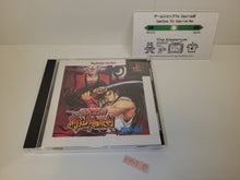 Load image into Gallery viewer, Samurai Spirits III: Zankuro Musouken - Sony PS1 Playstation
