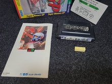 Charger l'image dans la galerie, Super Monaco GP  - Sega MD MegaDrive
