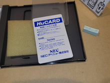 Load image into Gallery viewer, Space Harrier - Nec Pce PcEngine
