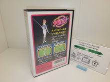 Load image into Gallery viewer, Side Pocket - Nintendo Fc Famicom
