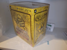 Load image into Gallery viewer, Saint Seiya Senki Golden Chronicle Box - Sony PS3 Playstation 3
