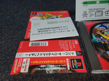 Load image into Gallery viewer, Tomba! The Wild Adventure - Sony PS1 Playstation
