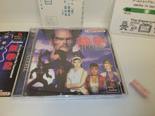 Load image into Gallery viewer, Tekken 2 - Sony PS1 Playstation
