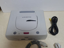 Load image into Gallery viewer, Sega Saturn Console - Sega Saturn sat stn
