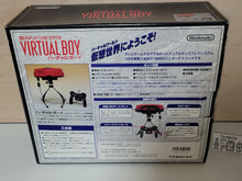 Load image into Gallery viewer, Nintendo Virtual Boy Console - Nintendo Virtual Boy VB
