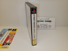 Load image into Gallery viewer, Street Fighter Zero 3 - Sony PS1 Playstation
