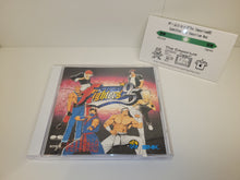 Load image into Gallery viewer, The King of Fighters '95 Original Soundtrack - Music cd soundtrack
