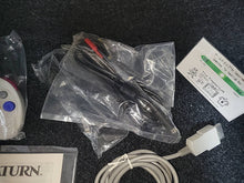 Load image into Gallery viewer, Sega Saturn Set with 10 games - Sega Saturn sat stn
