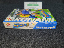 Load image into Gallery viewer, Jikkyou World Soccer 3 - Nintendo64 N64 Nintendo 64
