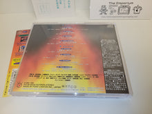 Load image into Gallery viewer, The King of Fighters '96 Drama CD - Music cd soundtrack
