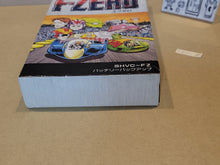 Load image into Gallery viewer, F-Zero - Nintendo Sfc Super Famicom
