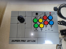 Load image into Gallery viewer, Sigma Electronics/SIGMA Super Pro Stick / Neogeo / Playstation Controller - Arcade Pcb Printed Circuit Board

