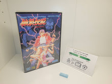 Load image into Gallery viewer, Garou Densetsu /Fatal Fury - Sega MD MegaDrive
