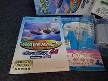 Load image into Gallery viewer, Wave Race 64 Rumble Pack Version - Nintendo64 N64 Nintendo 64
