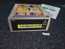 Load image into Gallery viewer, Super Robot Shooting [Super DX Set Limited Edition] - Sony PS1 Playstation
