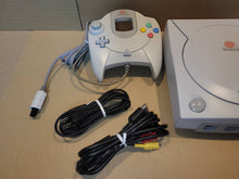 Load image into Gallery viewer, lee - Sega Dreamcast Console - Sega dc Dreamcast
