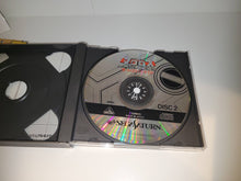 Load image into Gallery viewer, Macross: Do You Remember Love - Sega Saturn sat stn
