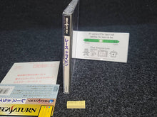 Load image into Gallery viewer, Race Drivin' - Sega Saturn sat stn

