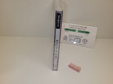 Load image into Gallery viewer, gian - Victory Goal 96 - Sega Saturn sat stn
