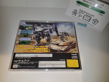 Load image into Gallery viewer, Gun Griffon 2 - sega saturn stn sat japan
