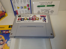 Load image into Gallery viewer, Mario &amp; Wario - Nintendo Sfc Super Famicom
