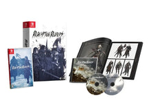 Load image into Gallery viewer, Redemption Reapers Limited Edition - Nintendo Switch NSW
