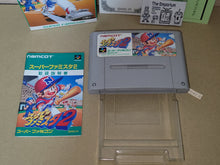 Load image into Gallery viewer, Super Famista 2 - Nintendo Sfc Super Famicom
