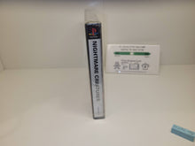 Load image into Gallery viewer, Nightmare Creatures - Sony PS1 Playstation
