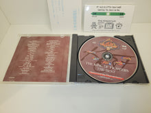 Load image into Gallery viewer, The King of Fighters Special The Best SNK Original Soundtrack - Music cd soundtrack
