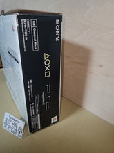 Load image into Gallery viewer, Playstation 2 SCPH-77000CB (Charcoal Black) Console - Sony playstation 2
