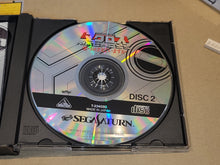 Load image into Gallery viewer, Macross: Do You Remember Love - Sega Saturn sat stn
