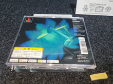 Load image into Gallery viewer, Bushido Blade  - Sony PS1 Playstation
