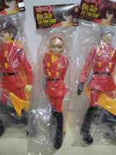 Load image into Gallery viewer, Cyborg 009 Big Soft Vinyl Figure Set - toy action figure gadgets
