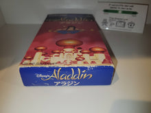 Load image into Gallery viewer, Disney's Aladdin - Nintendo Sfc Super Famicom
