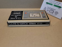 Load image into Gallery viewer, VERMIN Game&amp;Watch Nintendo - toy action figure gadgets
