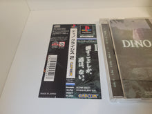 Load image into Gallery viewer, Dino Crisis 2 - Sony PS1 Playstation
