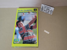 Load image into Gallery viewer, Hole in One - Nintendo Sfc Super Famicom
