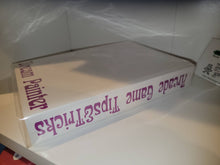 Load image into Gallery viewer, Arcade Game Tips&amp;Tricks  - book
