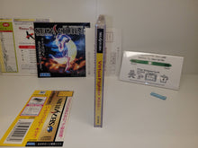 Load image into Gallery viewer, Virtua Fighter Kids - Sega Saturn sat stn

