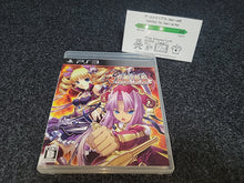 Load image into Gallery viewer, Shin Koihime Musou ~Otome Taisen☆Sangokushi Engi~ - Sony PS3 Playstation 3
