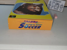 Load image into Gallery viewer, Ramos Rui&#39;s Worldwide Soccer - Nintendo Sfc Super Famicom
