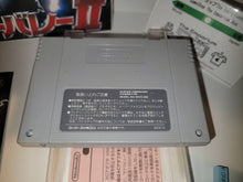 Load image into Gallery viewer, Super Volley II - Nintendo Sfc Super Famicom
