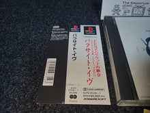Load image into Gallery viewer, Parasite Eve - Sony PS1 Playstation
